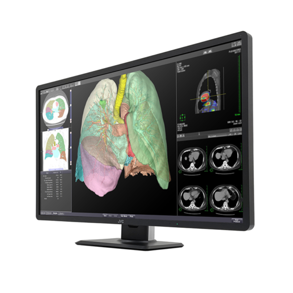 JVC CL-R813 8MP 32" COLOR MONITOR WIDE