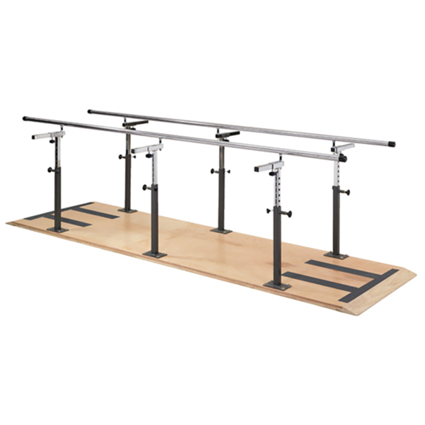 CLINTON HEAVY-DUTY PARALLEL BARS