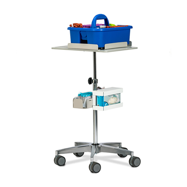 CLINTON STORE & GO PHLEBOTOMY CART