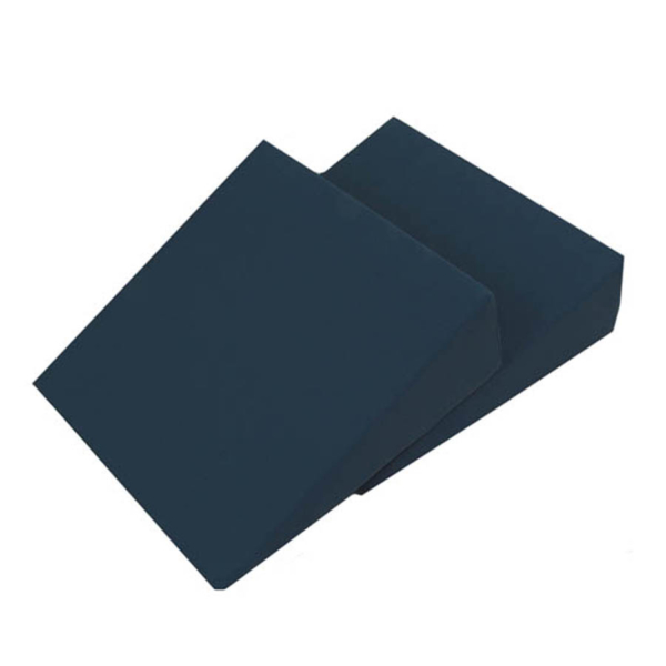 TECHNO-AIDE NYLON MRI WEDGE SET 10X10X3