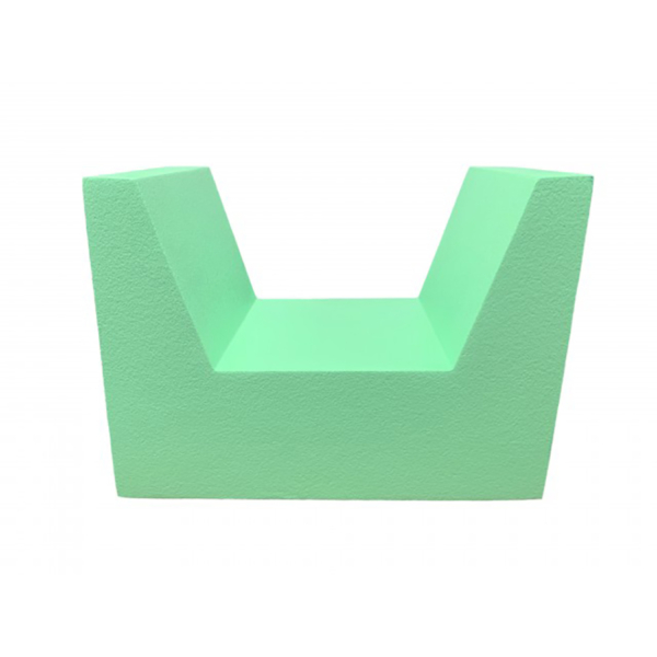TECHNO-AIDE COATED ADULT MYELOGRAM SPONGE
