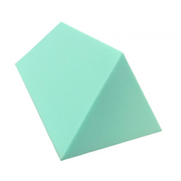 TECHNO-AIDE 45° SPINAL WEDGE SPONGE