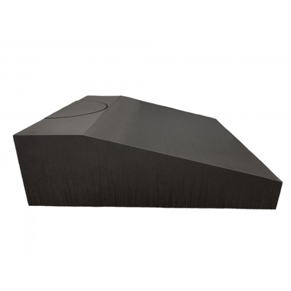 TECHNO-AIDE ENDO-ULTRASOUND WEDGE SPONGE